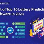 free lottery tools