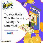 lottery tools